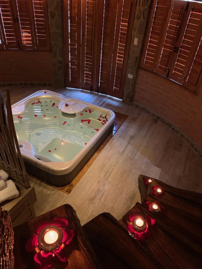 Eco Hotel Nativo Juan de Acosta Eksteriør billede