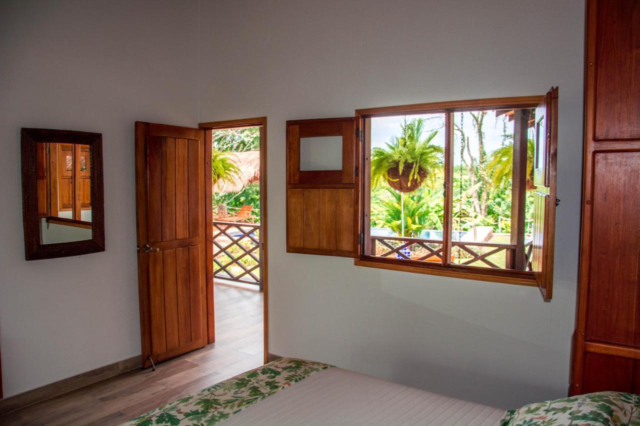 Eco Hotel Nativo Juan de Acosta Eksteriør billede